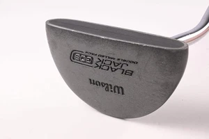 Wilson Black Jack 308 Putter / 35 Inch - Picture 1 of 6