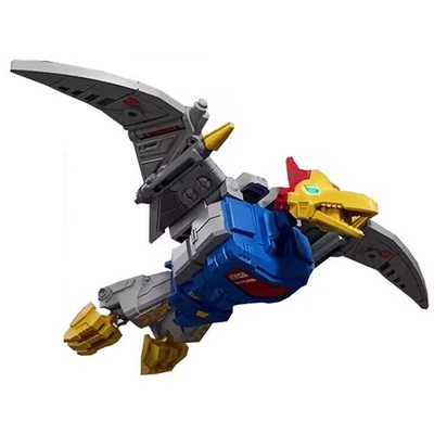 BLOKEES Transformers Alternate Universe SWOOP Dino Mode (Unassembled) - Image 1 of 3