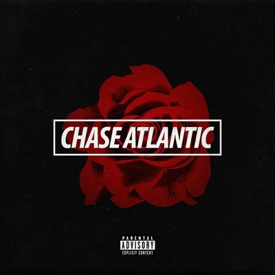 WARNER RECORDS Chase Atlantic - Chase Atlantic [New Vinyl LP] Colored Vinyl, White, Anniversary