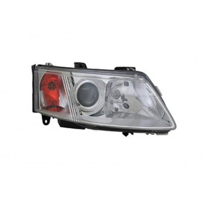 Faro lado pasajero Saab 9-3 2003-2007 CAPA SB2503109 | 12799352 Foto 1 de 3
