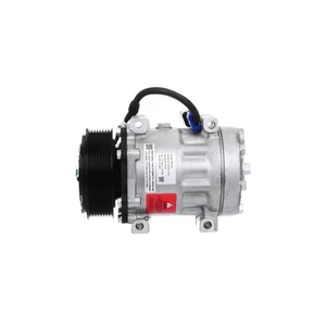Klimoto Compressor | Fits  04-10 Freightliner Business Class M2, 02-07 Century - Picture 1 of 1