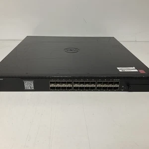 Dell PowerConnect N4032F 8132F 24-Port - Picture 1 of 5