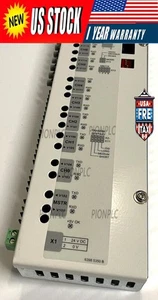 ABB NDBU-95C, Unit 9 CH Branch Unit - Picture 1 of 3