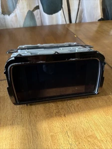 oem Harley 19-24 Road Glide Boom Box GTS Touchscreen GPS CarPlay Radio Head Unit - Picture 1 of 7