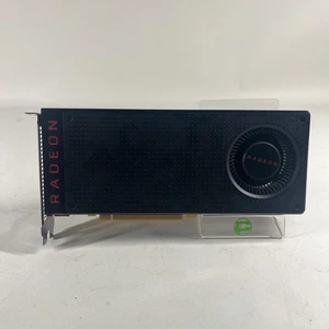 AMD Radeon 580 8GB GDDR5 Grafikkarte RX-580DE - Bild 1 von 3