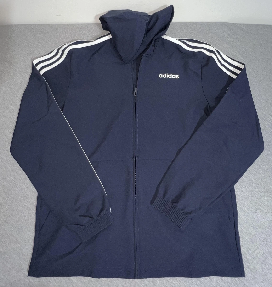 ジャケット・アウター Alwayth \"Training Jakcet&Pants Set\" Navy Alwayth Training Jakcet&Pants Set