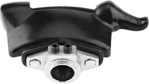 Testa Smontagomme Moto + Smontagomme Kit per Testina Anatra per Montaggio in Nyl - Foto 1 di 12