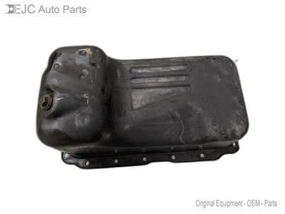 Engine Oil Pan For 92-03 Dodge Dakota  3.9 53020911 - Image 1 of 4