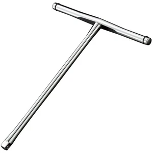 Kyoto Machine Tool (KTC) Nepros T type handle NBHT3 - Picture 1 of 3