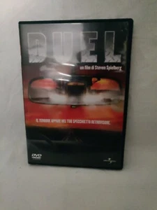 Duel - Special Edition DVD UNIVERSAL PICTURES - Picture 1 of 3
