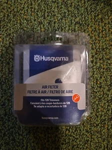 Husqvarna, 530150253 Luftfilter passend für 128 Trimmer - Bild 1 von 2