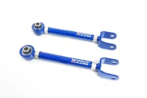 Megan Racing Rear Upper/Lower Traction Rod (Pillowball) For Chevrolet Camaro 16+ - Picture 1 of 1