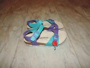 Birkenstock Sandalen , Größe 33 - Bild 1 von 7