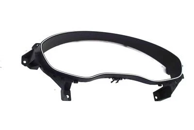 2012-2015 AUDI A6 A7 INSTRUMENT CLUSTER SPEEDOMETER TRIM OEM - Image 1 of 4