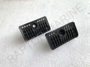 Water inlet covers for YAMAHA outboard 6H1-45214-00 & 6H1-45215-00 - Bild 1 von 2