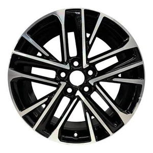 Toyota Camry 2025 2026 18" OEM Wheel Rim ZW95968B - Picture 1 of 1