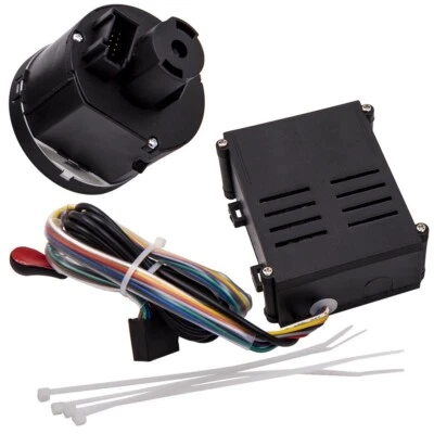 3BD94131 3BD941531 Lichtschalter mit Modul for VW T5 T5.1 Transporter 2003-2015 - Bild 1 von 4