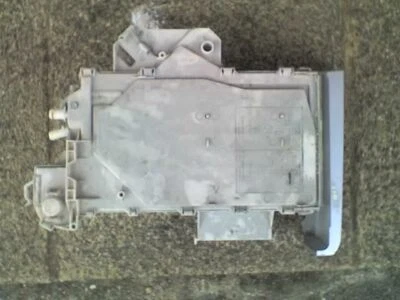 ZANUSSI ZWF1421 Silver Washing Machine - BREAKING for DETERGENT DRAWER - W - Image 1 of 4