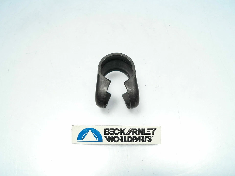 Abrazaderas de manguito de ajuste de varilla de amarre para Toyota Corolla Camry y Starlet 101-3658 Foto 1 de 1