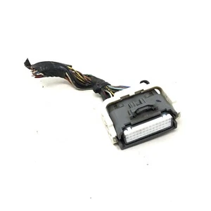 2012 2013 Mazda 3 Transmission Control Module TCU TCM Wire Pigtail Connector - Picture 1 of 6