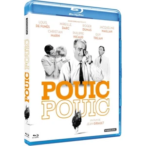 Pouic Pouic BLU-RAY NEUF - Picture 1 of 1