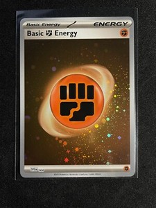 Pokemon Scarlet and Violet 151 ~ REVERSE HOLO ENERGY ~ PICK YOU CARD