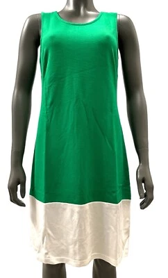 ANISTON SELECTED Damen Kleid Partykleid Cocktailkleid grün NEU Größe 36 38 40 - Bild 1 von 2