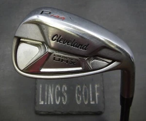 Cleveland Launcher UHX Pitching Wedge Regular Graphite Shaft Golf Pride Grip - Picture 1 of 5