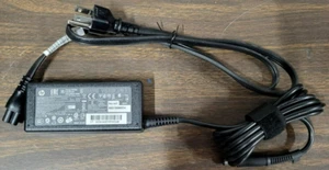 Adaptador HP original FABRICANTE DE EQUIPOS ORIGINALES 19,5 V 3,33A PPP009L-E - Imagen 1 de 4