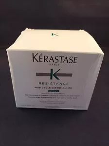PROTOCOLO DE RESISTENCIA KERASTASE EXTENSIONISTA CUIDADO No2 500ml - Nuevo - Imagen 1 de 6