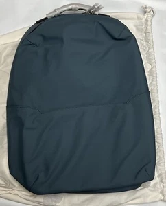 AWAY TRAVEL blauer DUTY RUCKSACK MIT MEHREREN FÄCHERN (Medium) - Bild 1 von 4