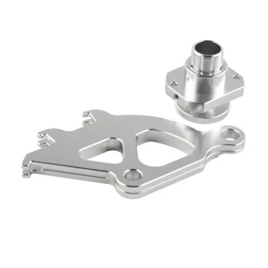 Firewall Adjuster Clutch Triple Quadrant Kit for Ford Mustang 1996-2004 - Picture 1 of 5