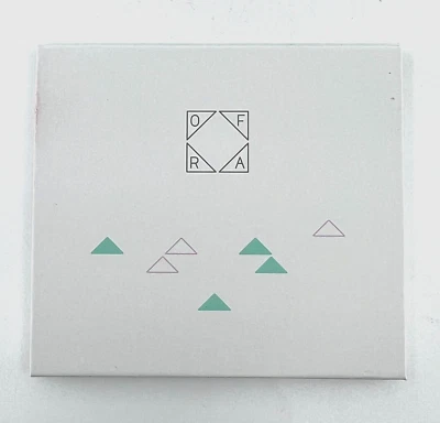 OFRA Mini Mix Face Makeup Palette – NEW SOLSTICE [DAMAGED] - Image 1 of 3