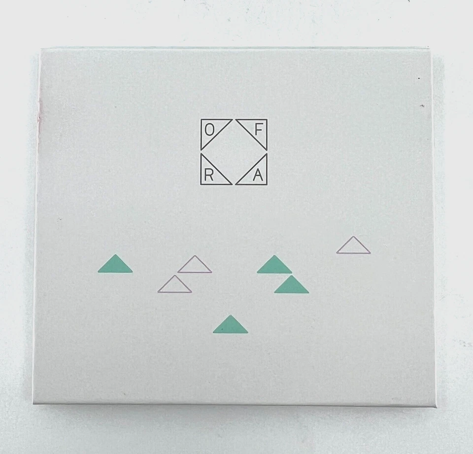 OFRA Mini Mix Face Makeup Palette – NEW SOLSTICE [DAMAGED] - Image 1 of 3