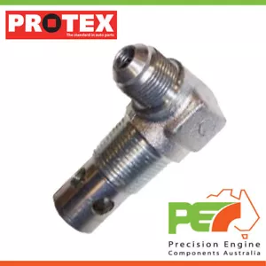 Válvula de retención nueva *PROTEX* para adaptarse a camión ISUZU FORWARD FTR12 2D 4X2? - Imagen 1 de 4