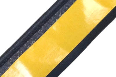 Instabind Navy Carpet Binding - Sold by The Foot - Regular Binding