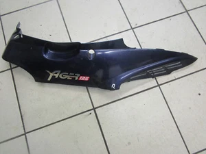 A2 Kymco Yager 125 50 Seitenverkleidung Verkleidung hinten Rechts Heckverkleidun - Bild 1 von 5
