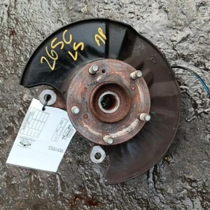 2016-2021 Honda Civic 2.0L Driver Left Front Spindle Knuckle OEM - Bild 1 von 2