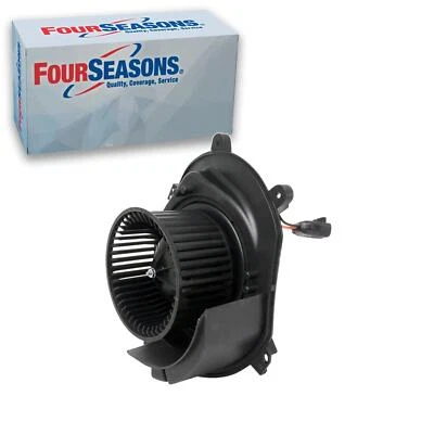Motor soplador de climatización de 4 estaciones para Buick LeSabre 2000-2005 sedán 3,8 L V6 Foto 1 de 4