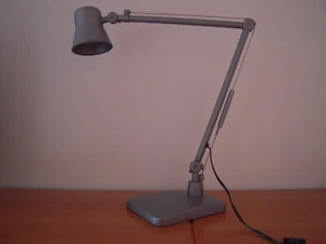 Schreibtischlampe IKEA A9604 Rarität - Bild 1 von 12