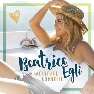 BEATRICE EGLI - WOHLFÜHLGARANTIE CD NEW+ - Picture 1 of 1