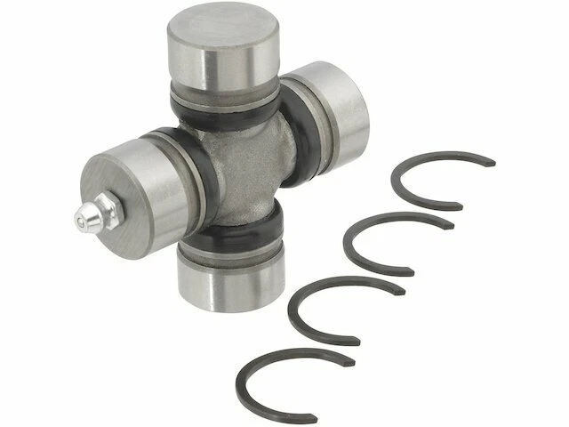 Junta universal SKF para Toyota RAV4 1996-2001 AWD 31GXDP Foto 1 de 1