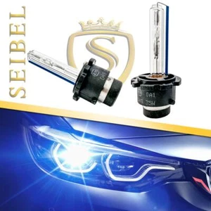 2er SET D4S 6000K Xenon Brenner für Honda Scheinwerfer STANDARD EDITION NEU - Bild 1 von 11