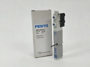 Festo 533343 VMPA1-M1H-J-PI Elettrovalvola - Foto 1 di 9