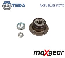 33-1109 WHEEL BEARING SET REAR MAXGEAR FOR OPEL COMBO