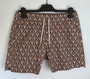 ELEVENTY Platinum Polyester Lined Tailored Swim Swimming Shorts RRP: £150.00 - Picture 1 of 14