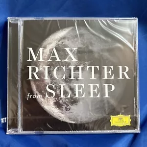 Max Richter: From Sleep (Deutsche Grammophon) CD Album - Bild 1 von 2