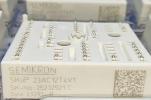 1PC OF SKIIP23AC12T4V1 SEMIKRON IGBT MODULE - BRAND NEW - Picture 1 of 2