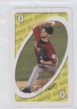 2005 Uno Stars of the National league Collector's Tin Roy Oswalt #0Y