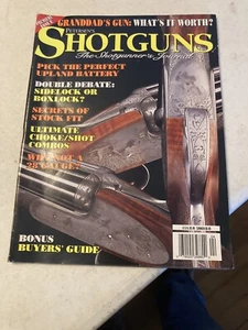 Petersen’s Shotguns 1997 - Picture 1 of 1
